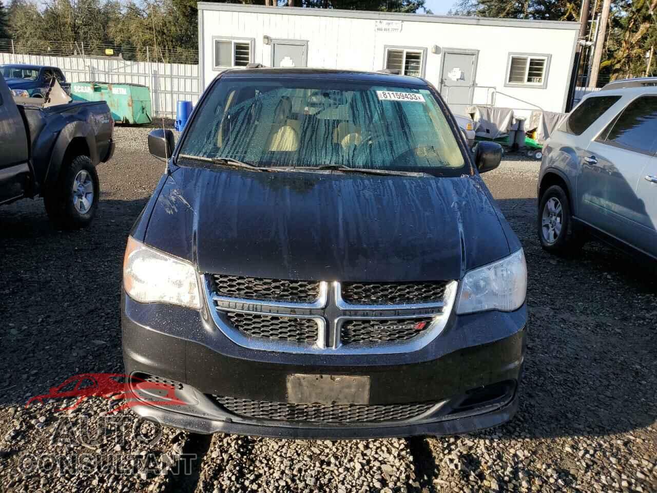 DODGE CARAVAN 2015 - 2C4RDGCG6FR540979