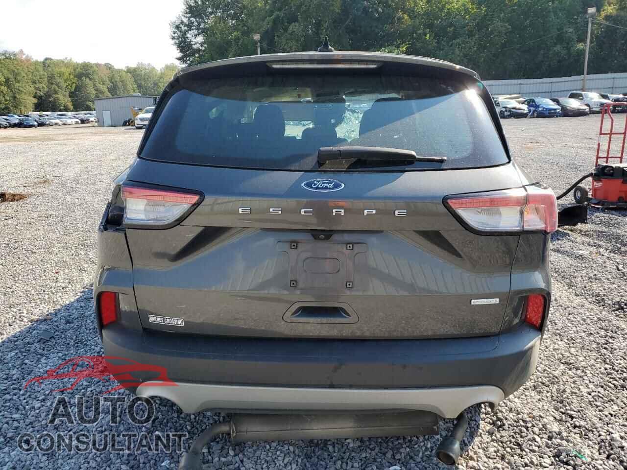 FORD ESCAPE 2020 - 1FMCU0F63LUA68539