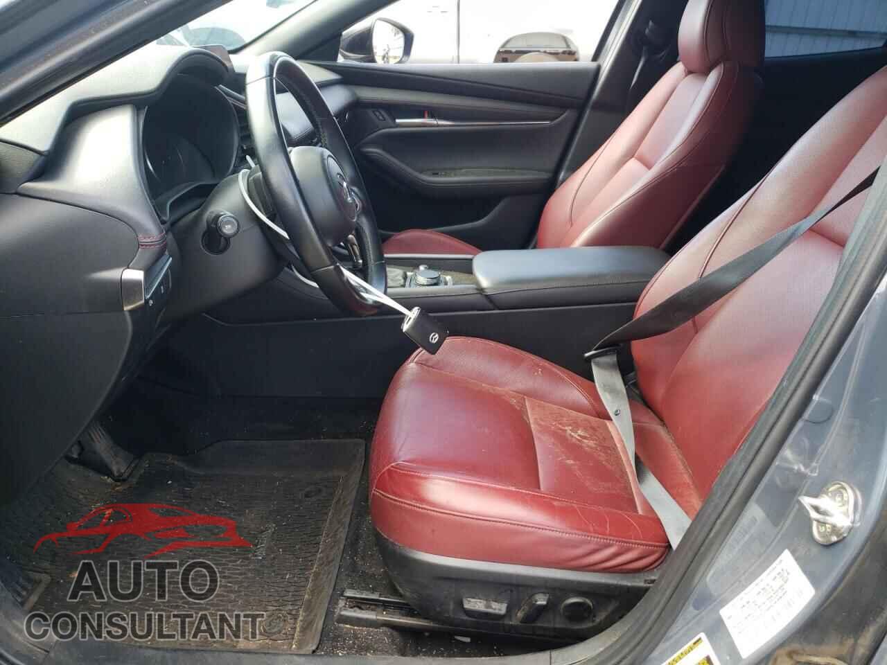 MAZDA 3 2024 - JM1BPBLM2R1703380