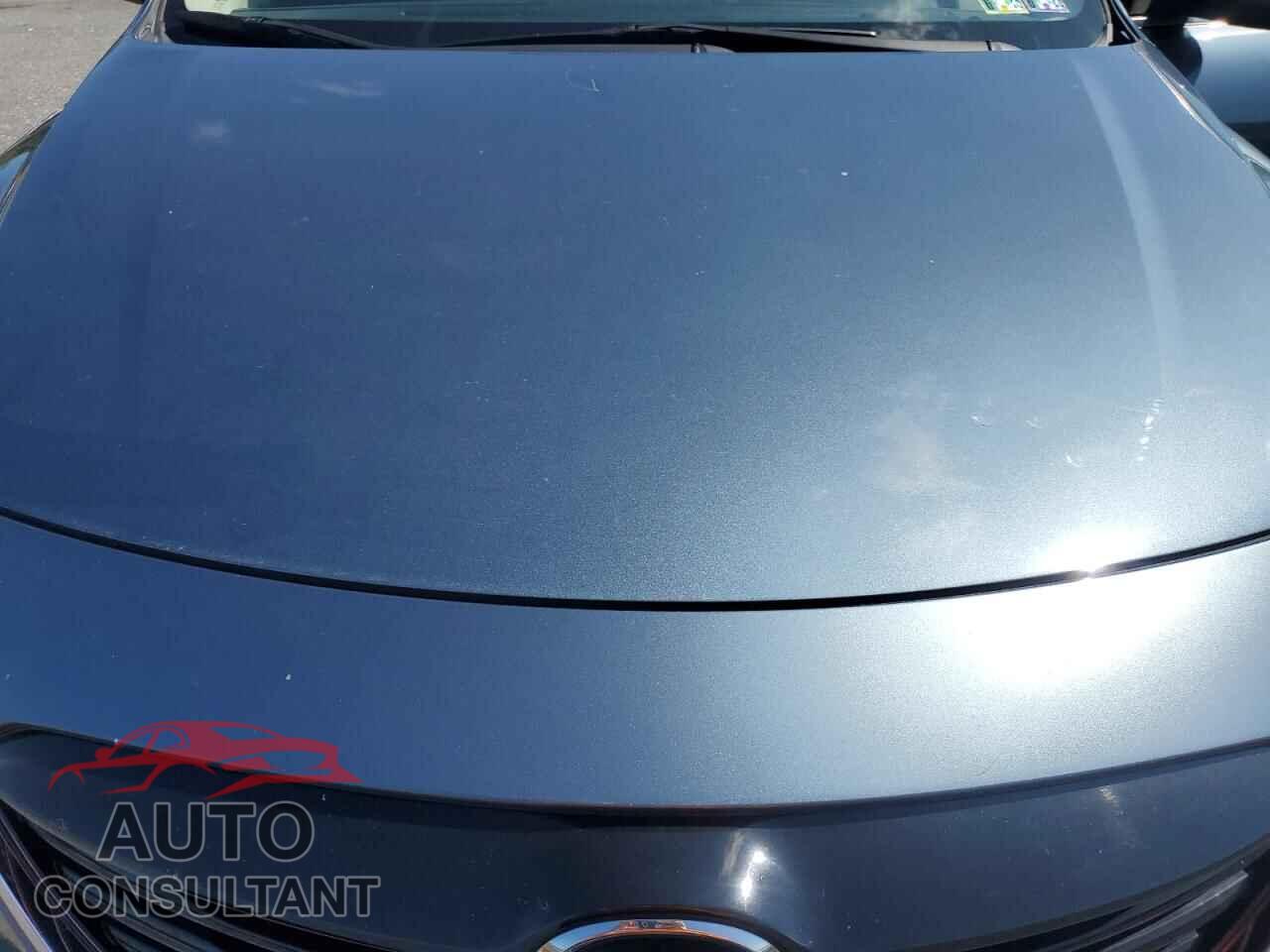 MAZDA CX-9 2014 - JM3TB2BV7E0445331