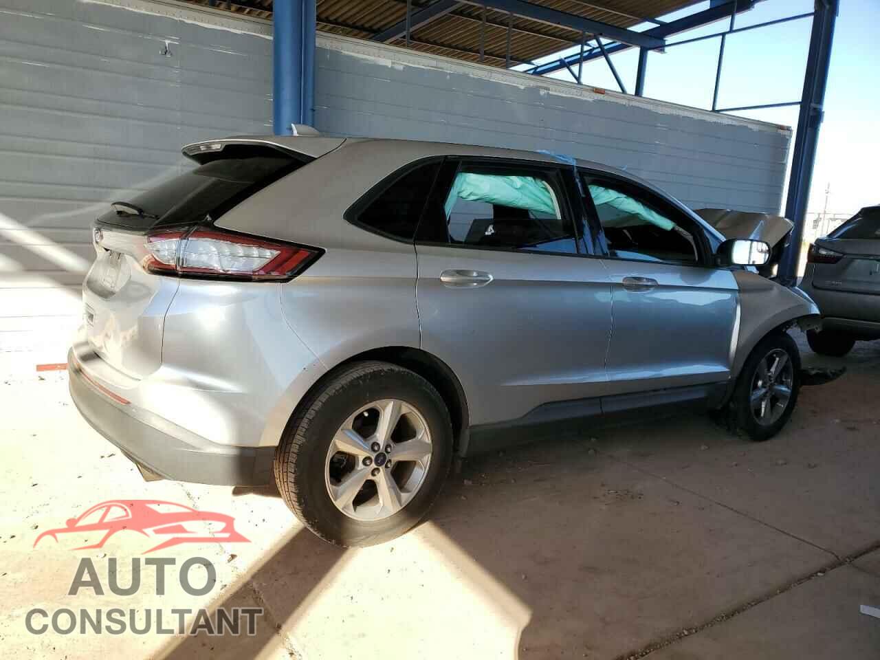 FORD EDGE 2016 - 2FMPK3G98GBB28022