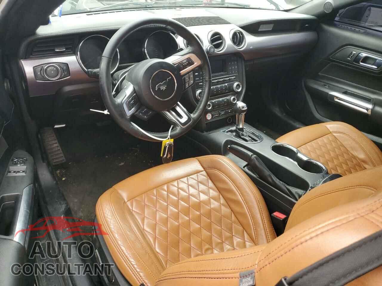 FORD MUSTANG 2016 - 1FA6P8CF1G5336117