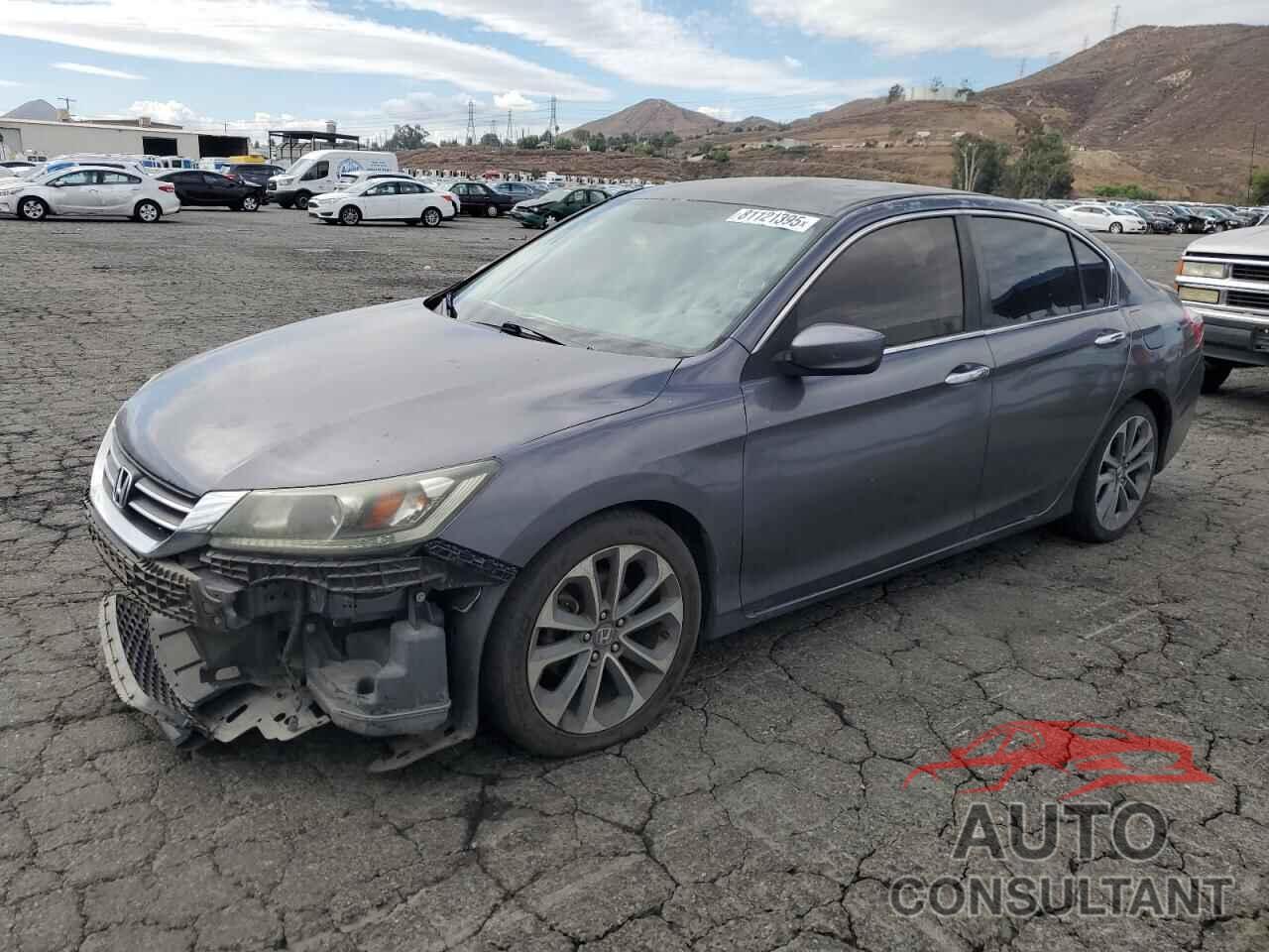 HONDA ACCORD 2015 - 1HGCR2F50FA269623