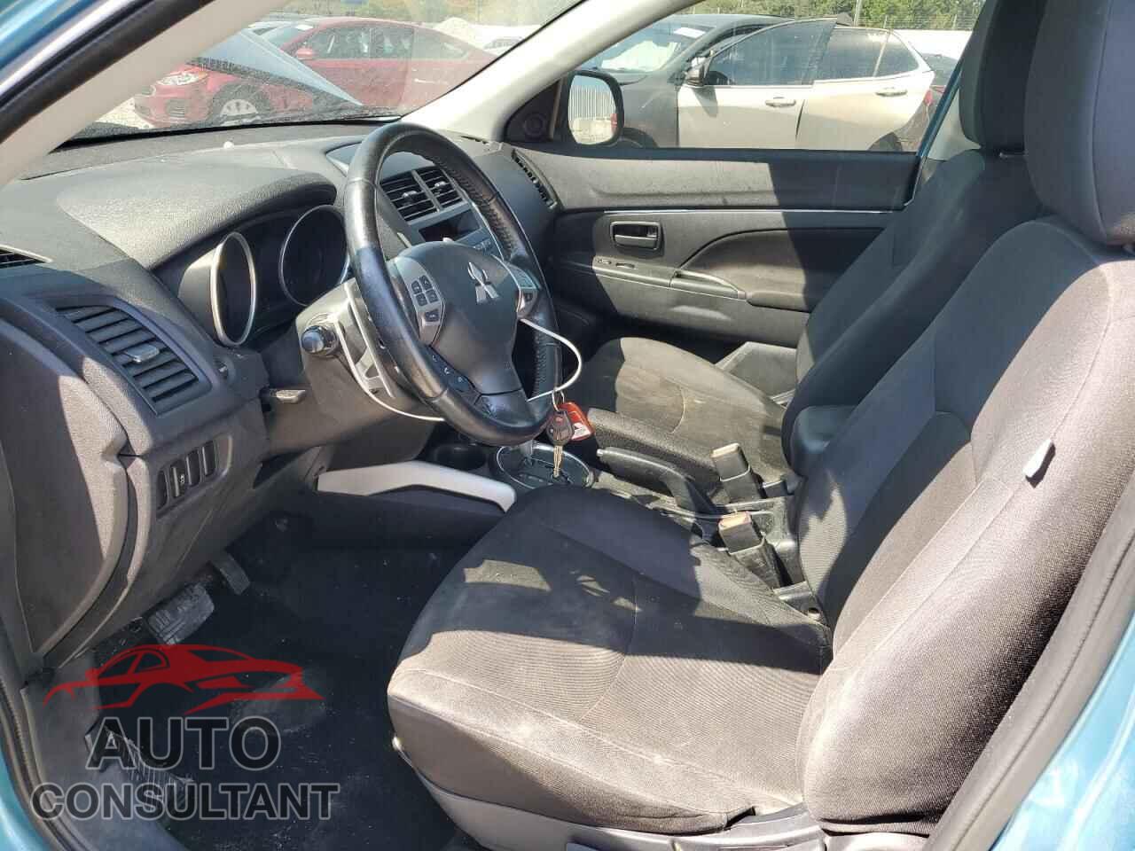 MITSUBISHI 3000GT 2013 - 4A4AP3AUXDE020423