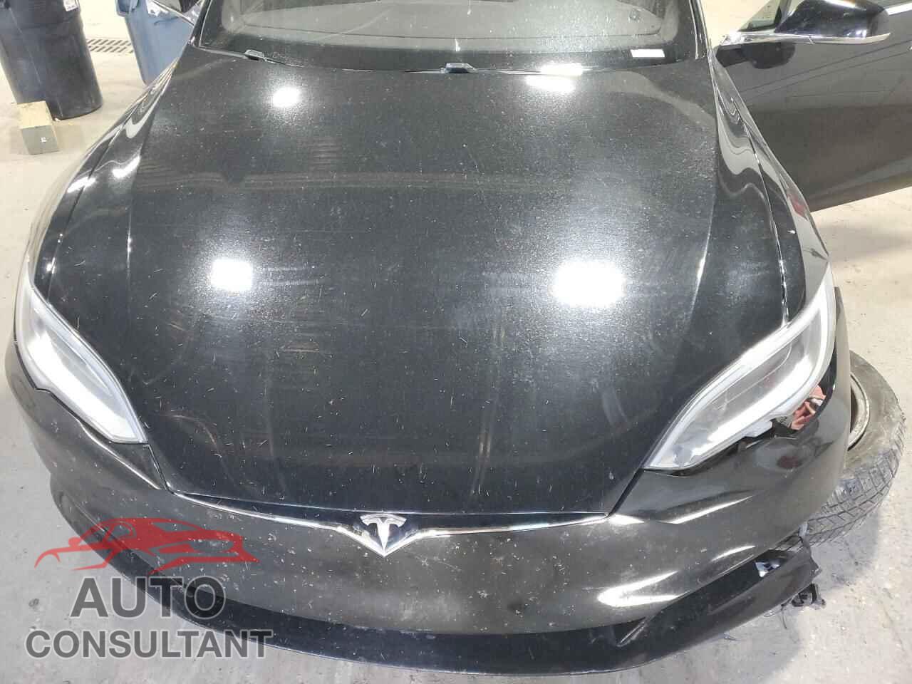 TESLA MODEL S 2016 - 5YJSA1E4XGF144304