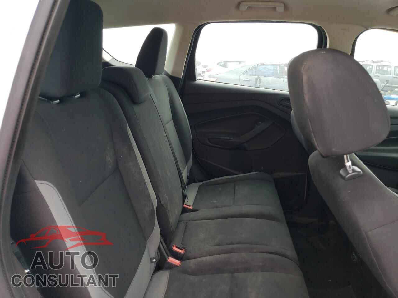 FORD ESCAPE 2014 - 1FMCU0F7XEUE14677