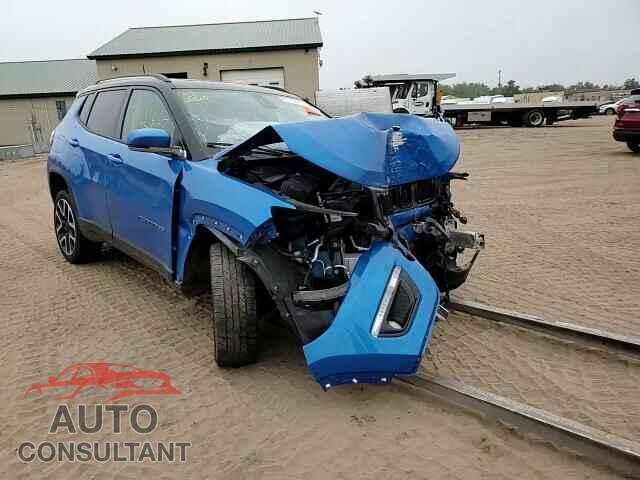 JEEP COMPASS 2018 - 3C4NJDCB4JT484640