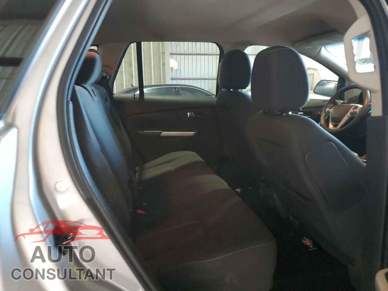 FORD EDGE 2013 - 2FMDK3GCXDBB98499