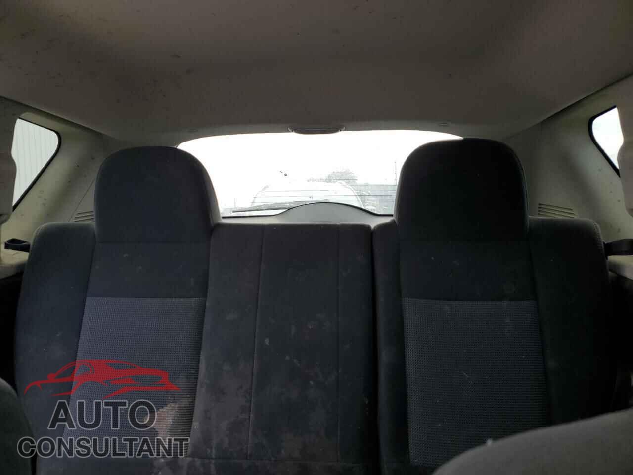 JEEP COMPASS 2017 - 1C4NJDBB0HD144340