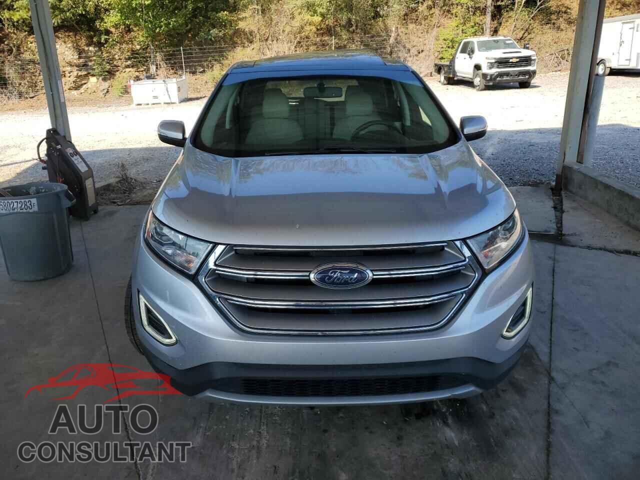 FORD EDGE 2018 - 2FMPK3K93JBB40951