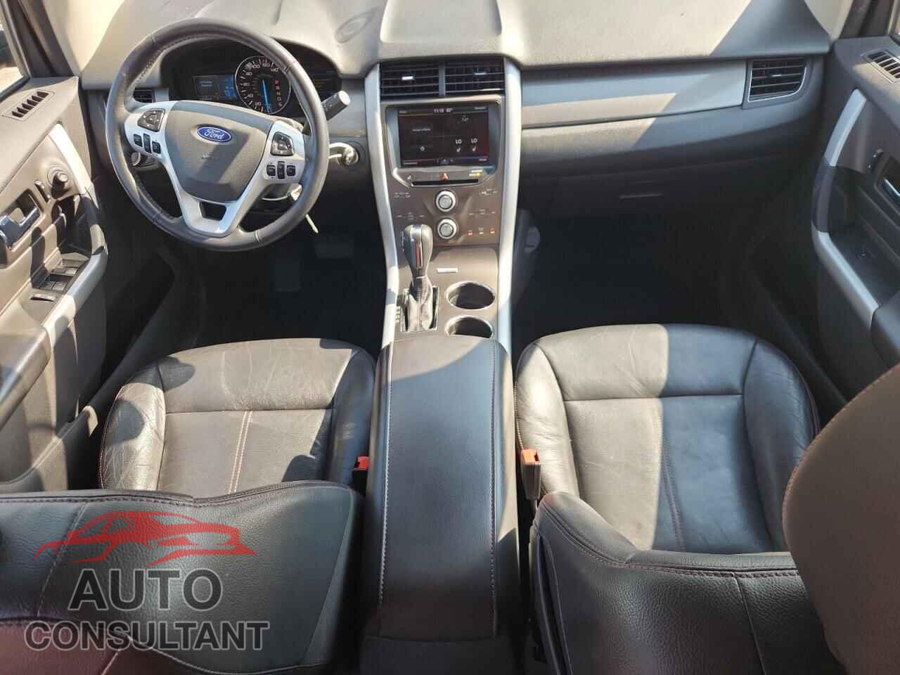 FORD EDGE 2014 - 2FMDK4JC6EBB45265