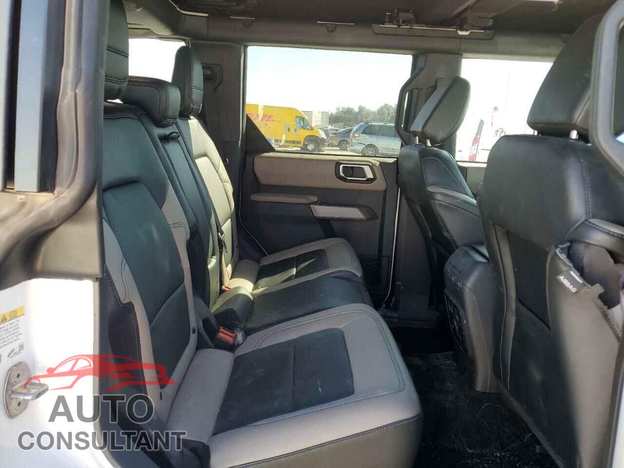 FORD BRONCO 2023 - 1FMEE5DP5PLB67101