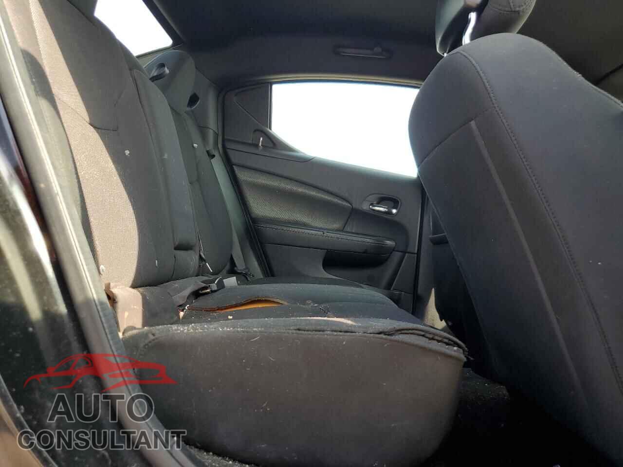 DODGE AVENGER 2013 - 1C3CDZAB4DN702440