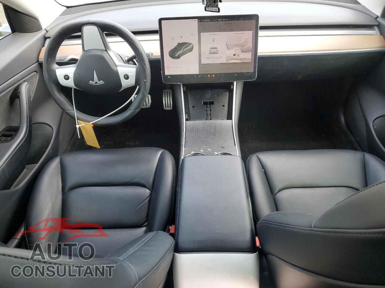 TESLA MODEL 3 2020 - 5YJ3E1EC9LF626868
