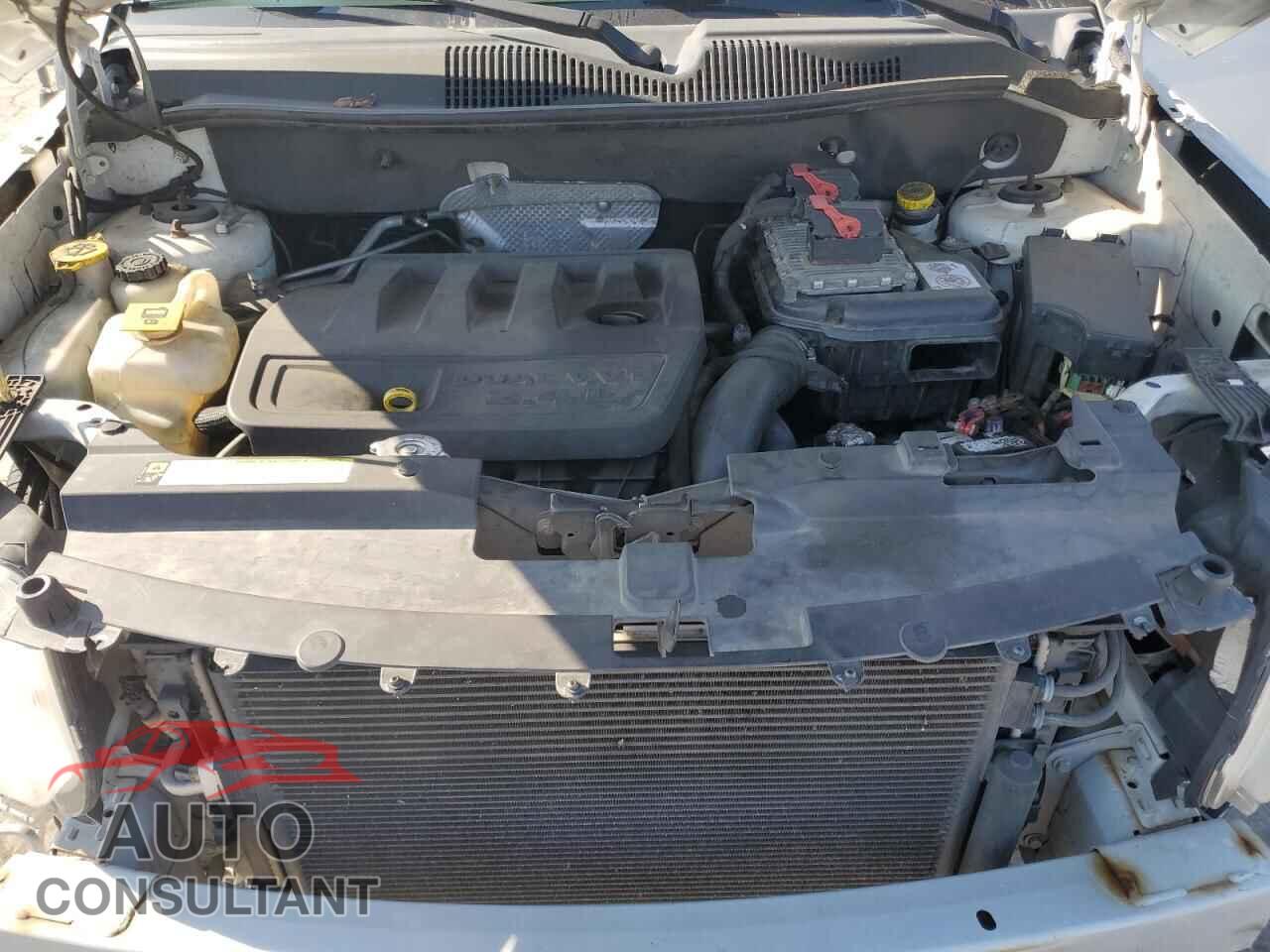 JEEP COMPASS 2012 - 1C4NJDBB7CD723110