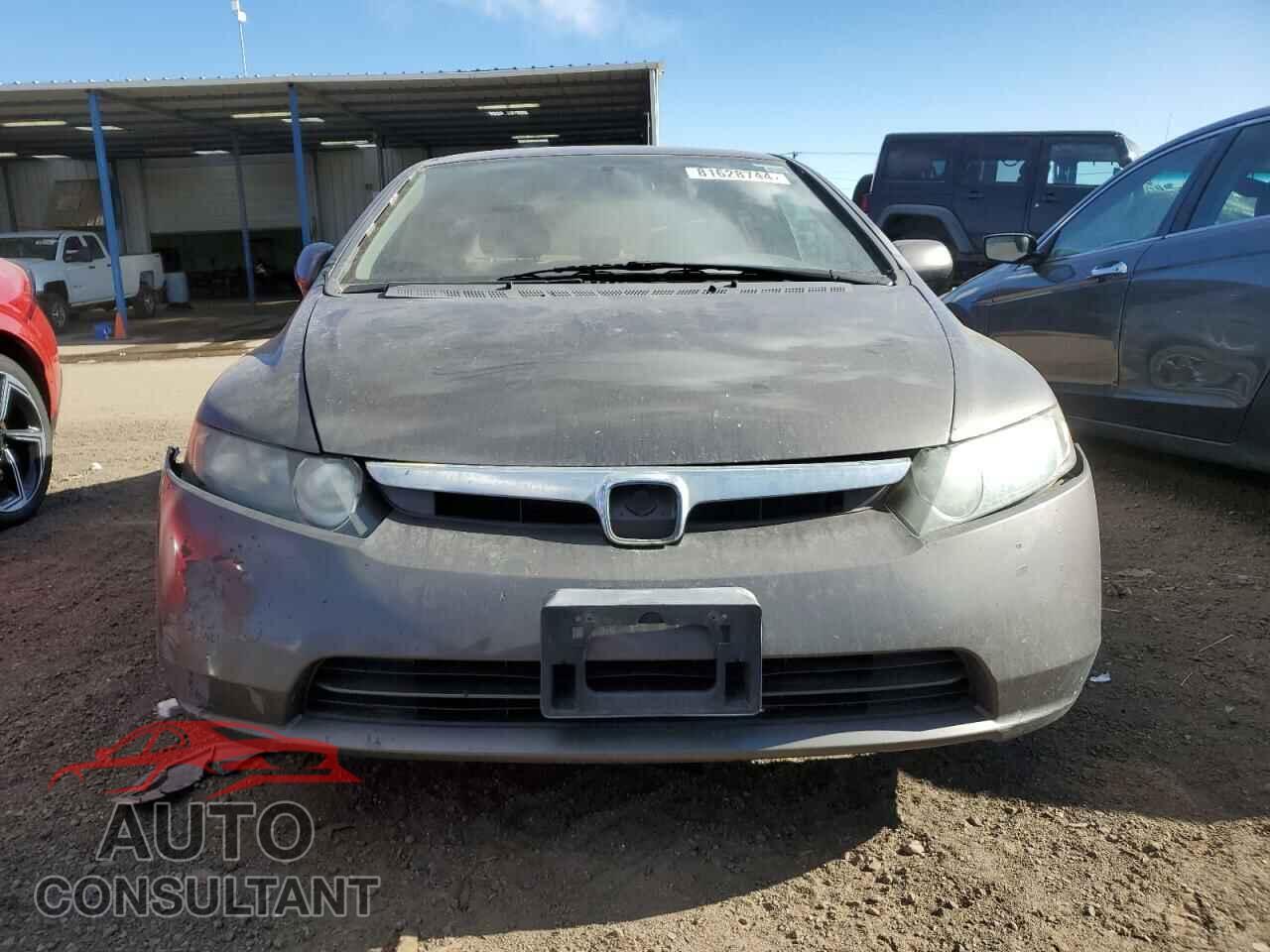 HONDA CIVIC 2010 - 19XFA1F59AE063154