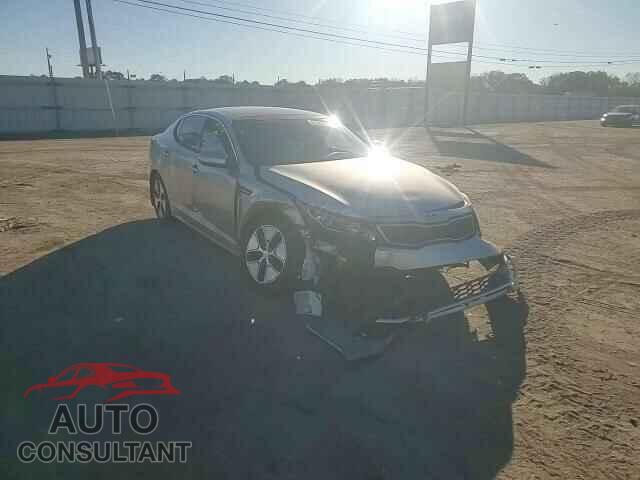KIA OPTIMA 2013 - KNAGM4AD4D5040468