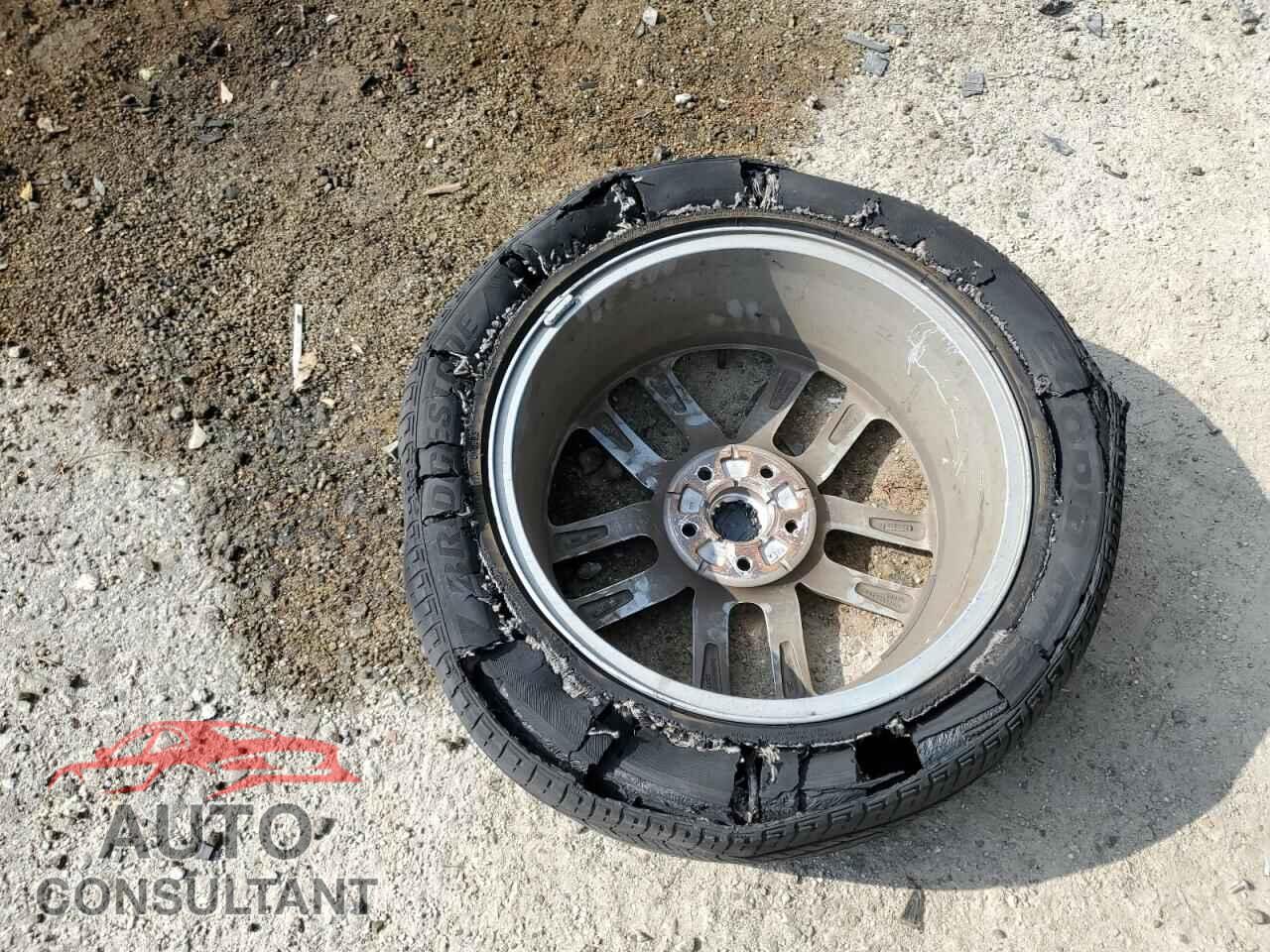 DODGE DURANGO 2024 - 1C4RDJDG3RC192311