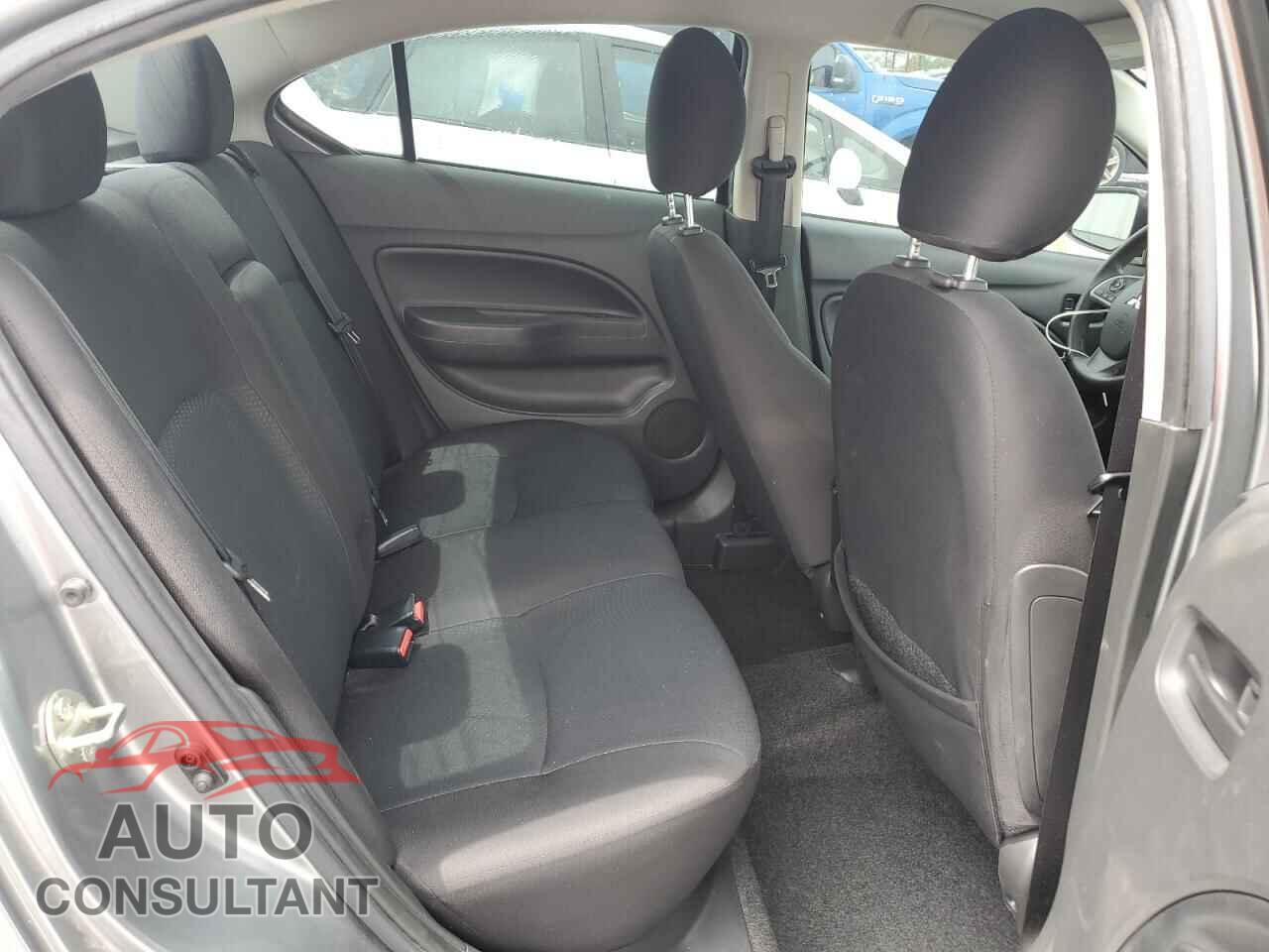 MITSUBISHI MIRAGE 2019 - ML32F3FJ5KHF07074