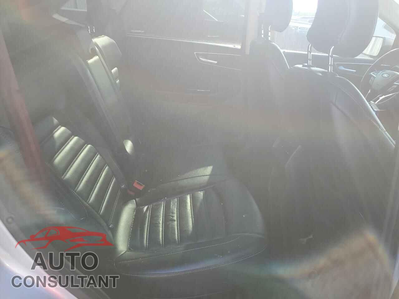 FORD EDGE 2017 - 2FMPK3J99HBC32058