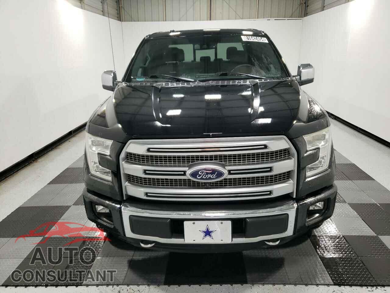 FORD F-150 2016 - 1FTEW1EG6GFA50263