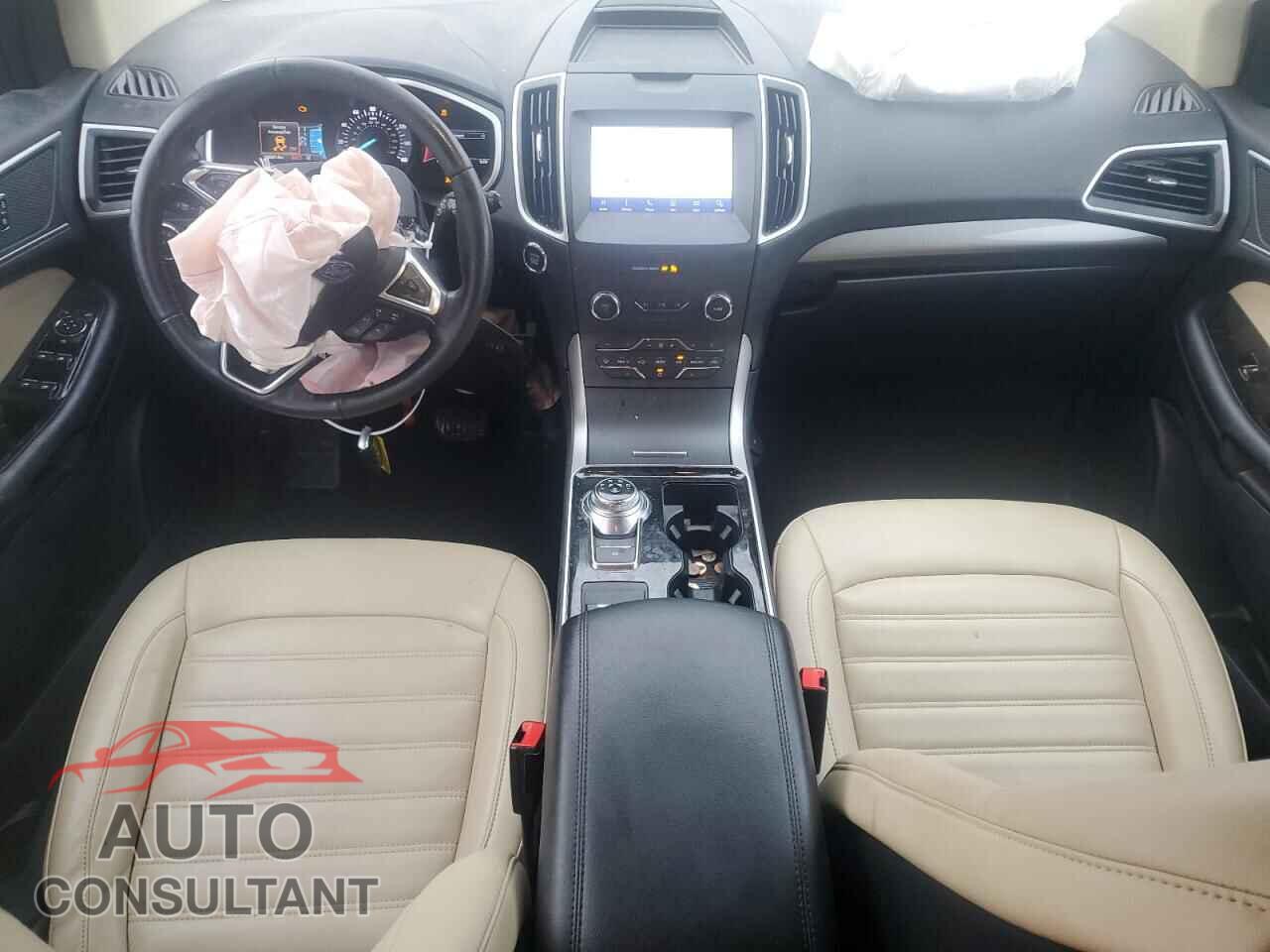 FORD EDGE 2020 - 2FMPK3J90LBB03036