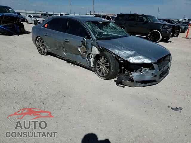 AUDI A8 2012 - WAURVAFD6CN020279