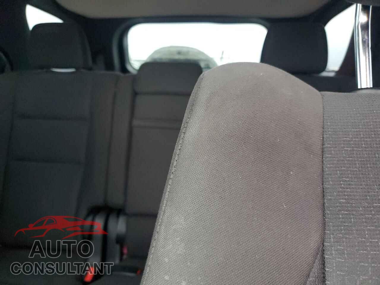 DODGE DURANGO 2017 - 1C4RDJAG7HC937239