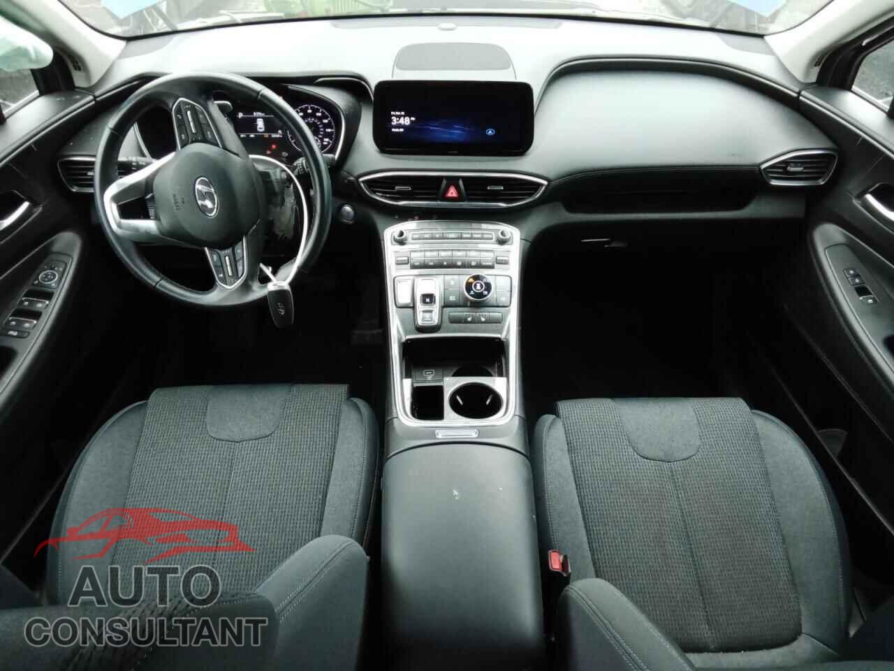 HYUNDAI SANTA FE 2023 - 5NMS2DAJ0PH485302