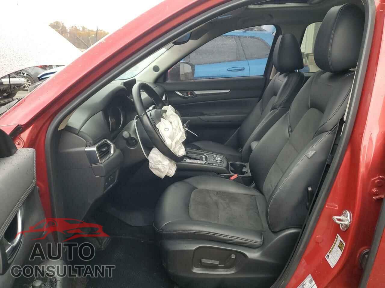 MAZDA CX-5 2020 - JM3KFBCM6L0763007