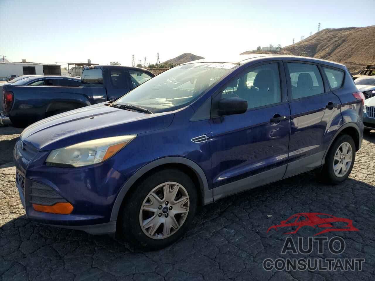 FORD ESCAPE 2016 - 1FMCU0F79GUB38530