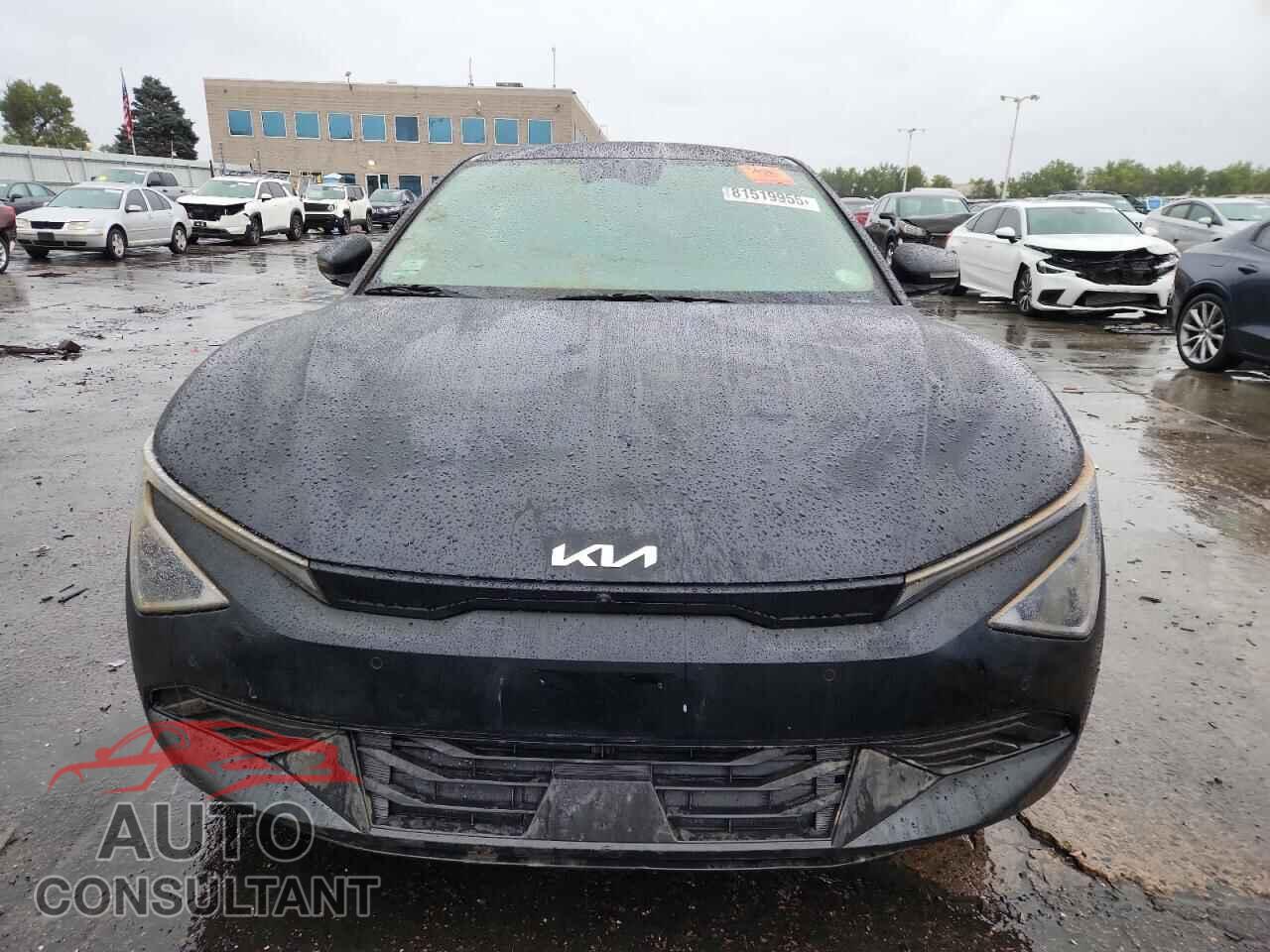 KIA EV6 LIGHT 2025 - 5XYC3DJC8SG003018