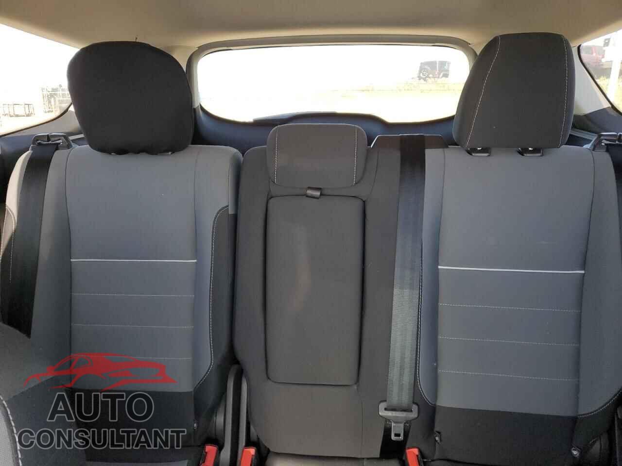 FORD ESCAPE 2014 - 1FMCU9G90EUD68474