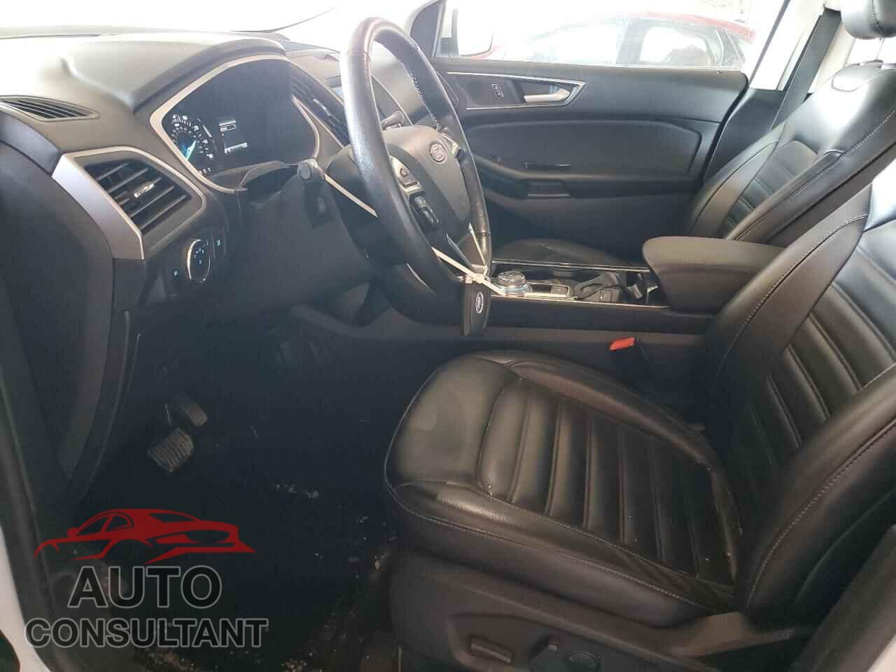 FORD EDGE 2020 - 2FMPK3J98LBA45032