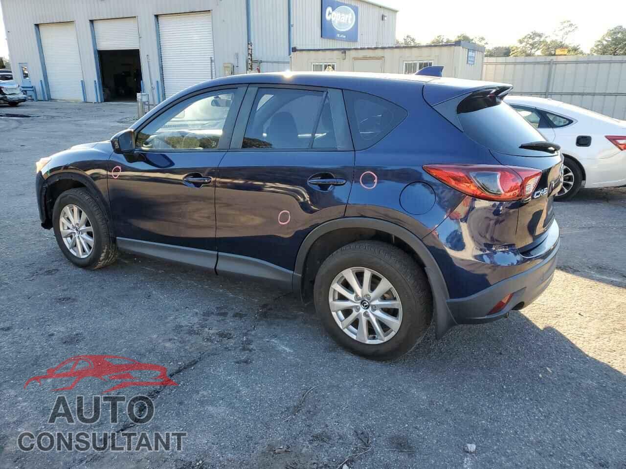 MAZDA CX-5 2013 - JM3KE2BEXD0156915