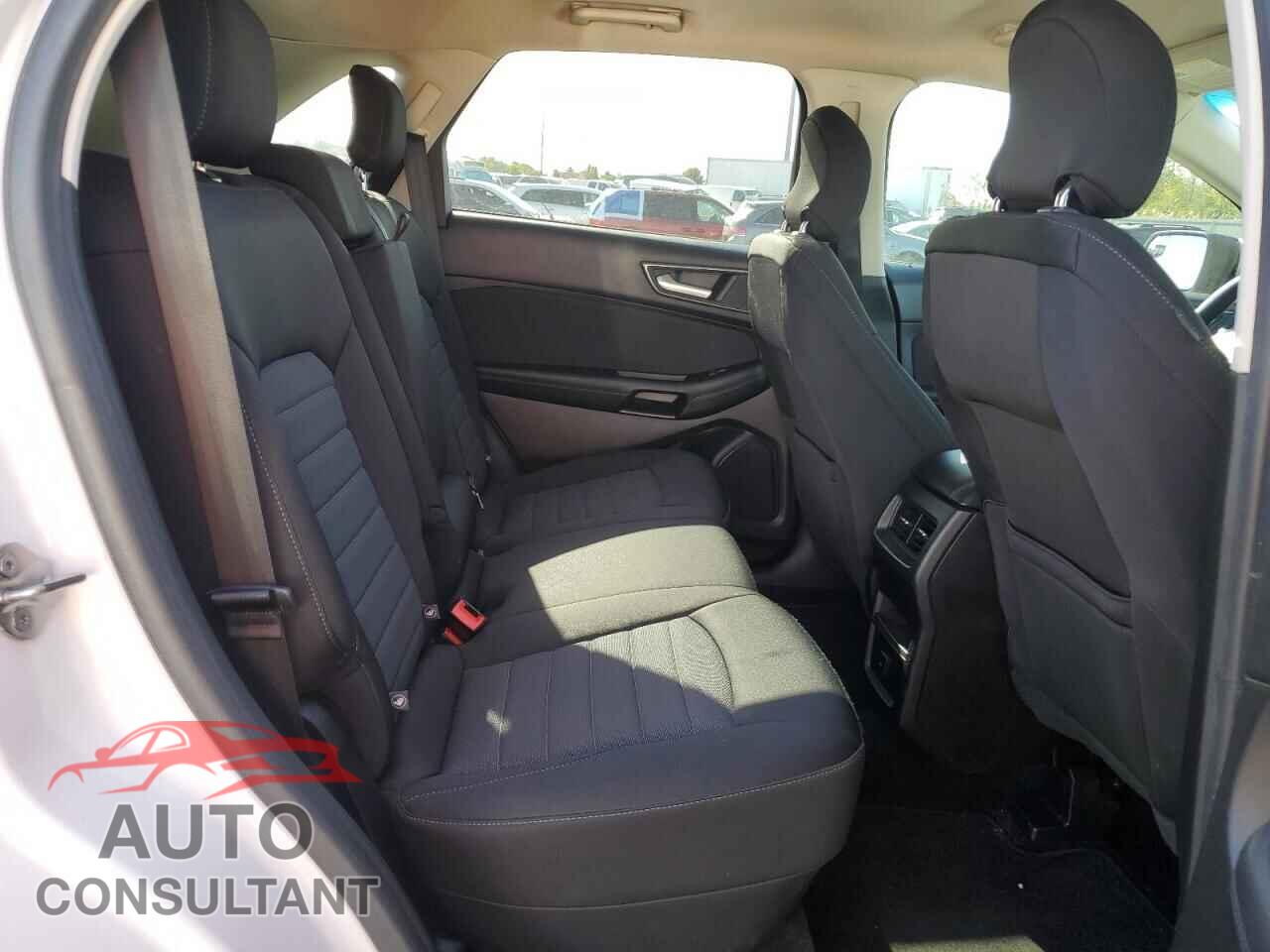 FORD EDGE 2018 - 2FMPK3G97JBB79728