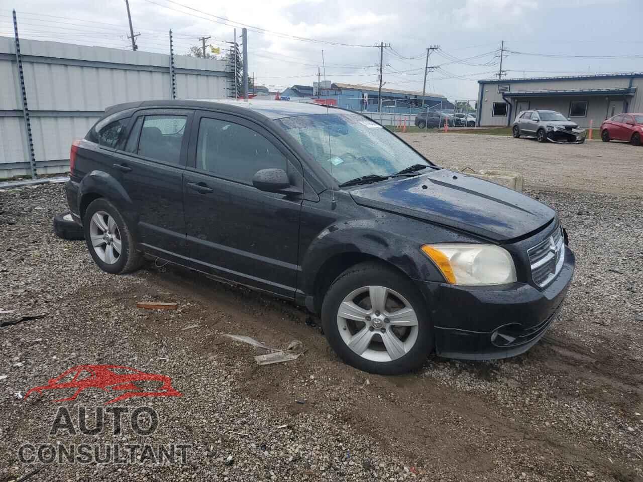 DODGE CALIBER 2011 - 1B3CB3HA9BD107759