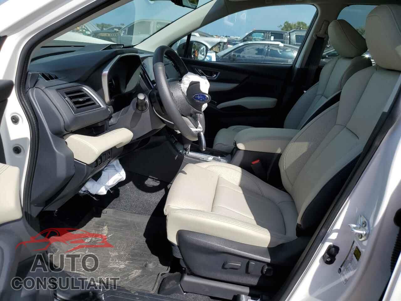 SUBARU ASCENT 2025 - 4S4WMAPD7S3435012