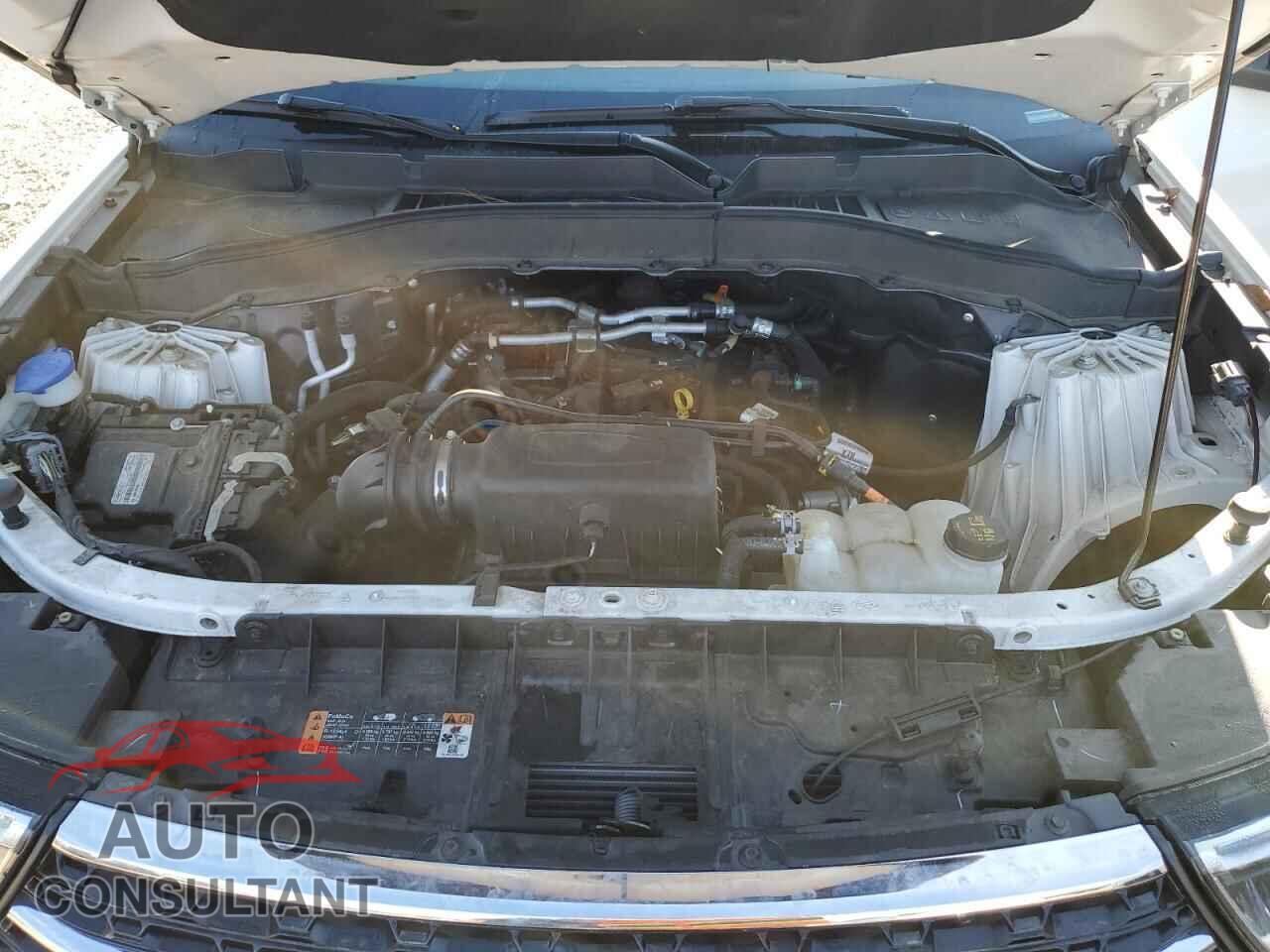 FORD EXPLORER 2021 - 1FMSK7DH0MGA12007