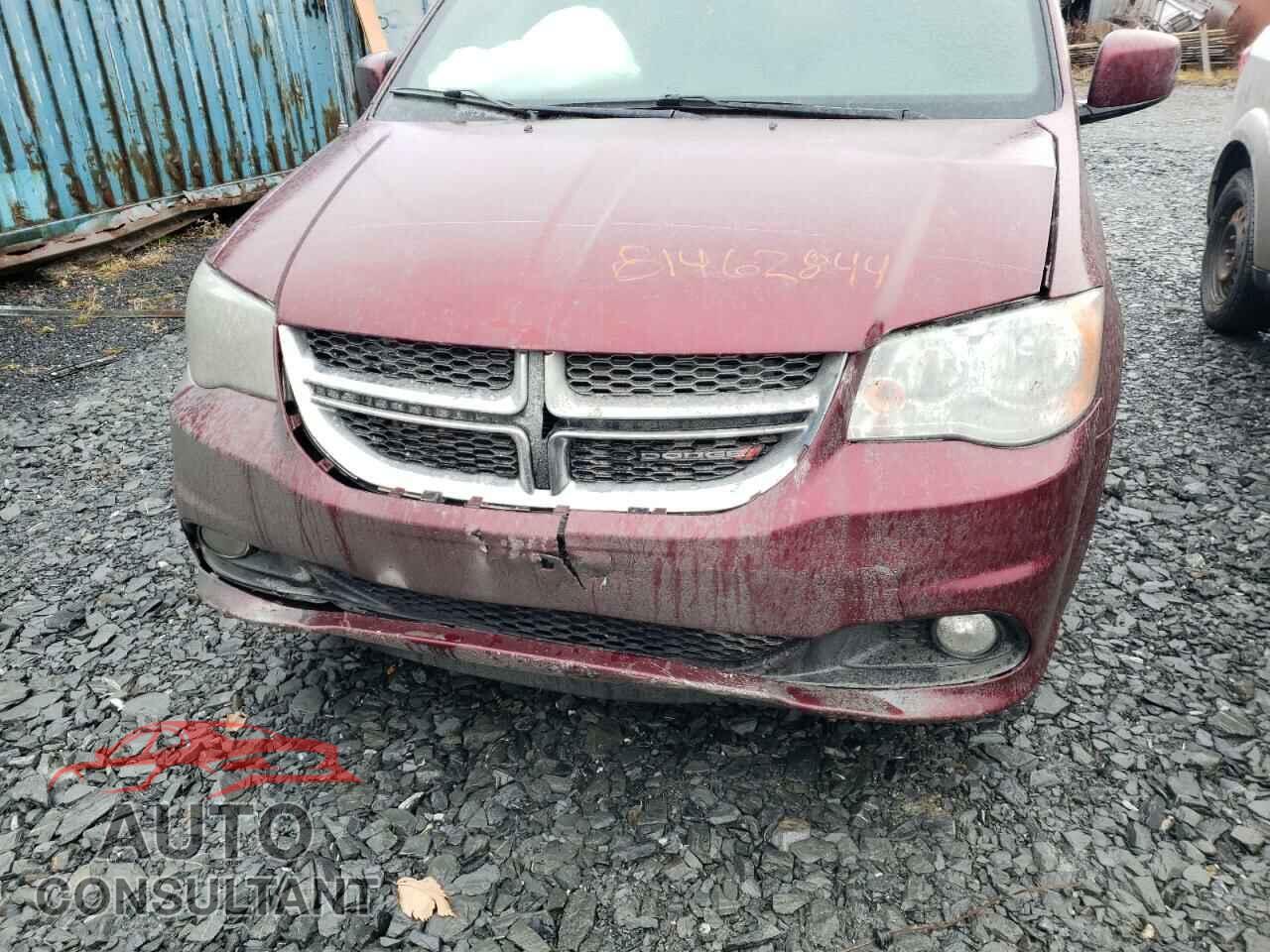 DODGE CARAVAN 2020 - 2C4RDGCG6LR244081