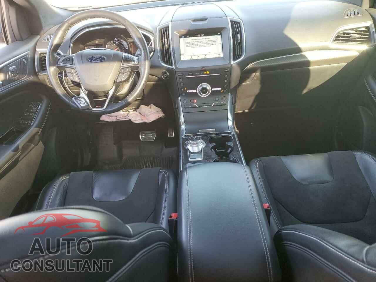 FORD EDGE 2019 - 2FMPK4AP5KBB26346