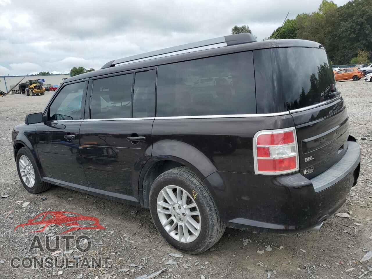 FORD FLEX 2013 - 2FMGK5C82DBD32206