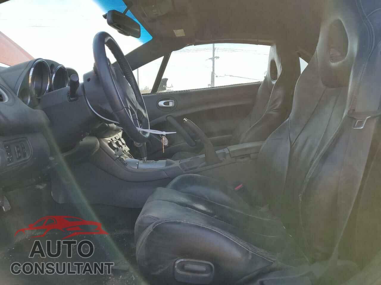 MITSUBISHI ECLIPSE 2010 - 4A37L3ET6AE007157