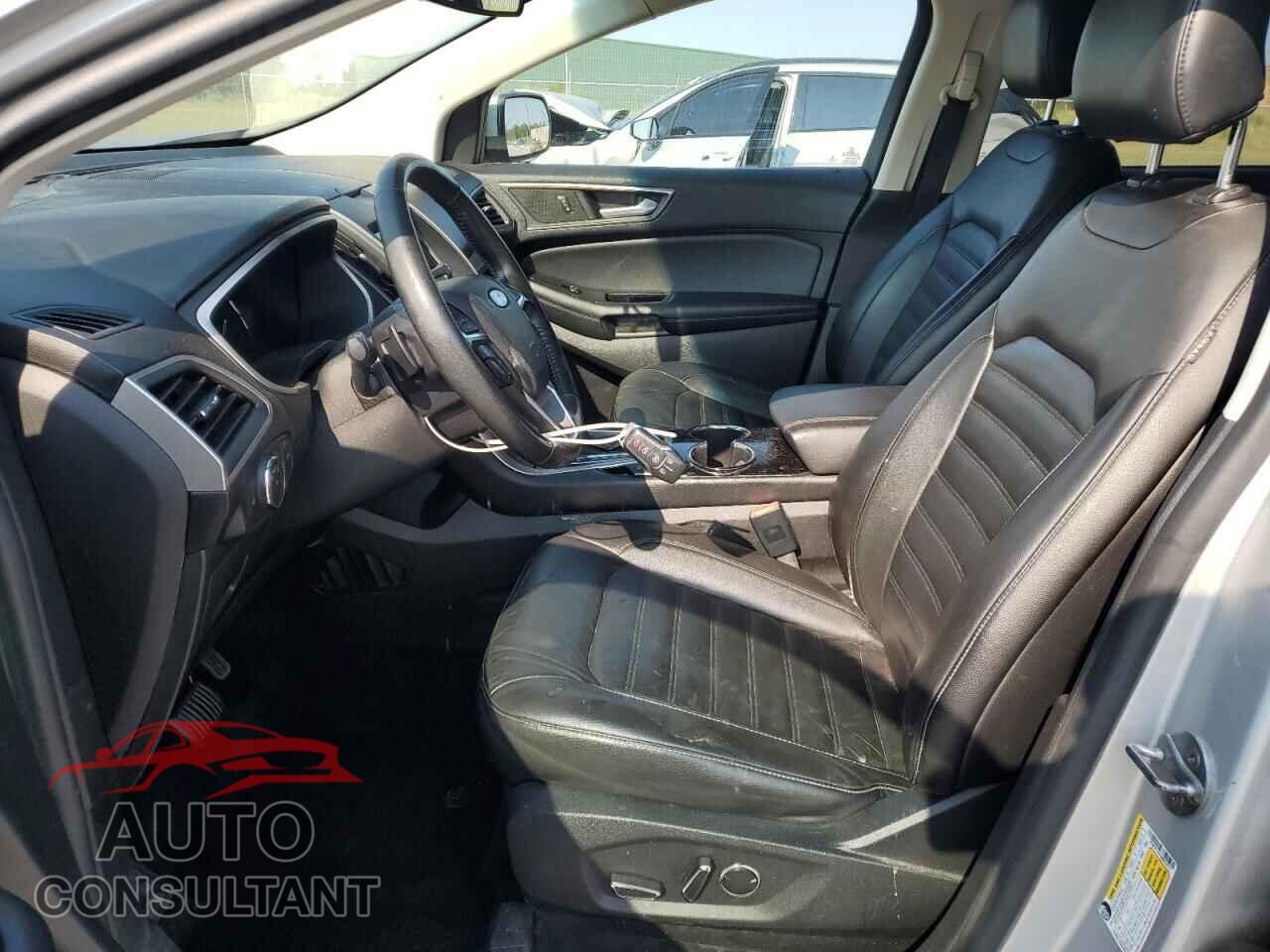 FORD EDGE 2016 - 2FMPK3J97GBB02875