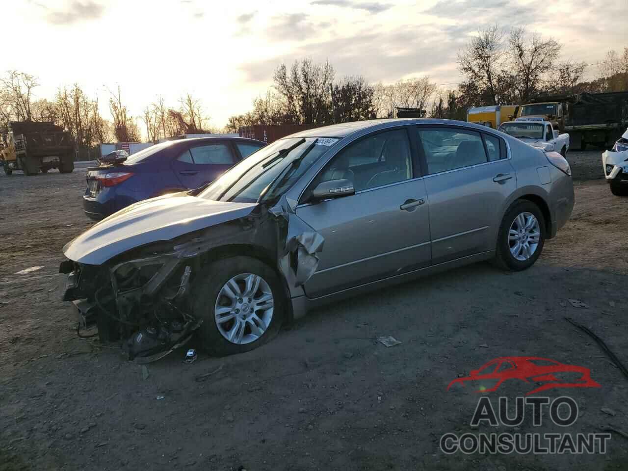 NISSAN ALTIMA 2012 - 1N4AL2AP0CC136074