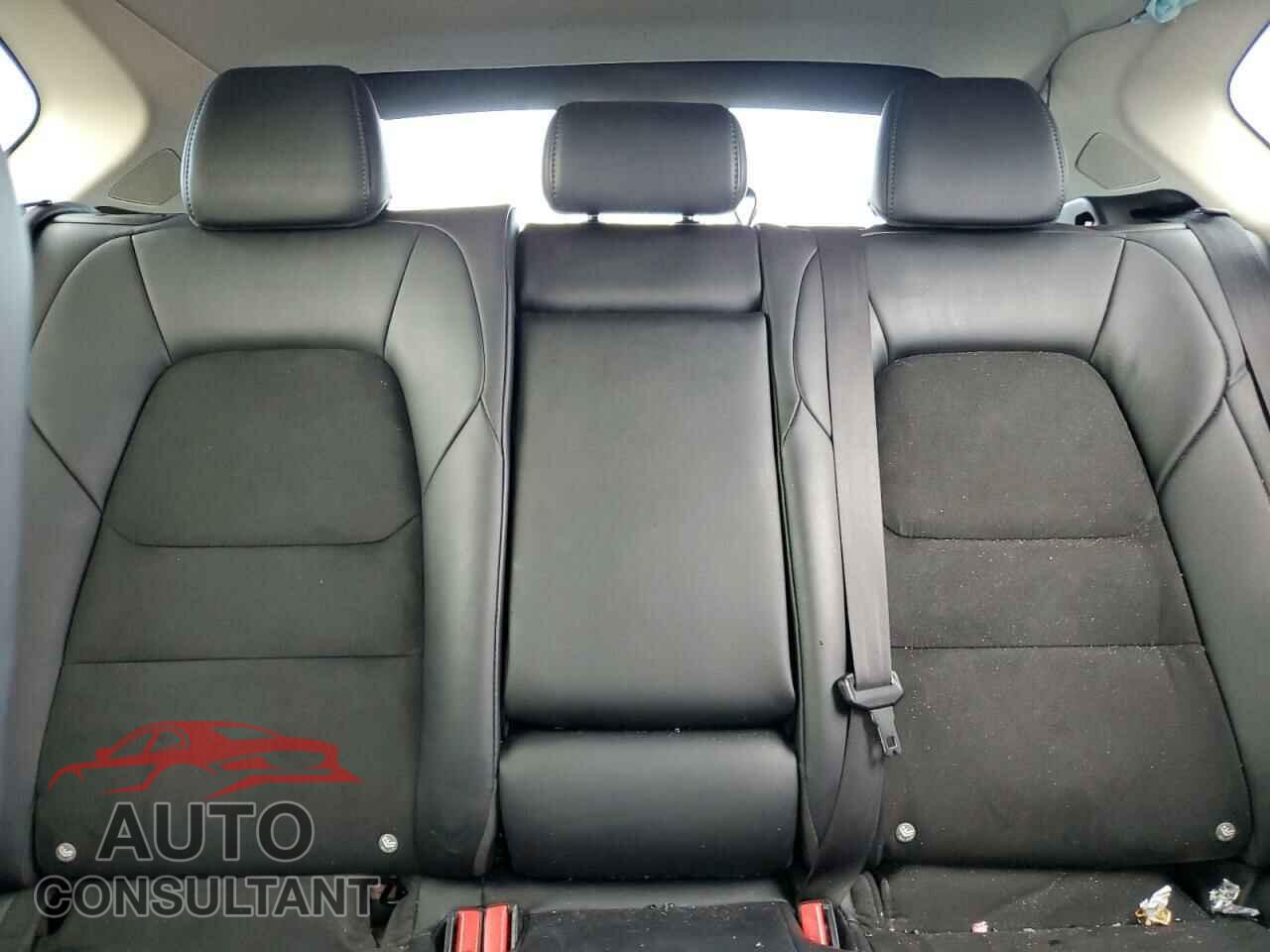 MAZDA CX-5 2019 - JM3KFBCM2K0590262