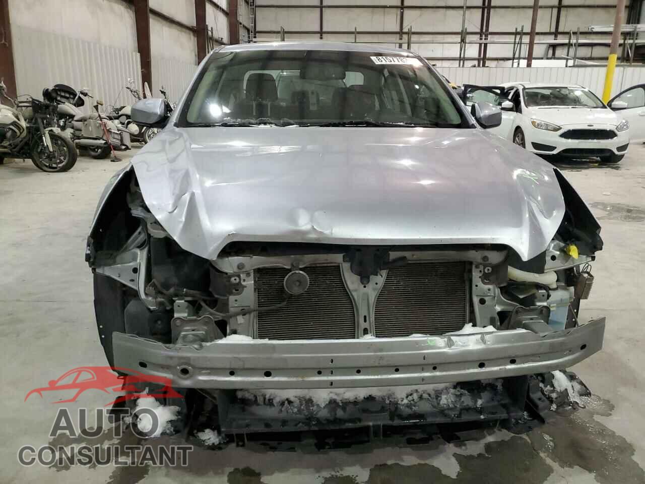 SUBARU LEGACY 2013 - 4S3BMCC63D3015059