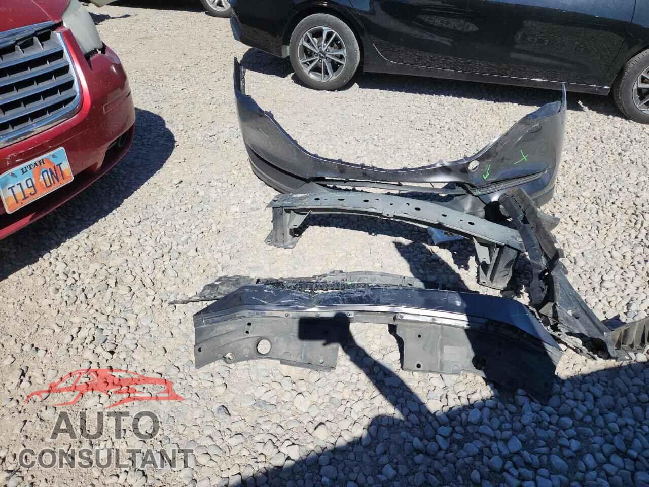 MAZDA CX-5 2021 - JM3KFBCM4M0443475