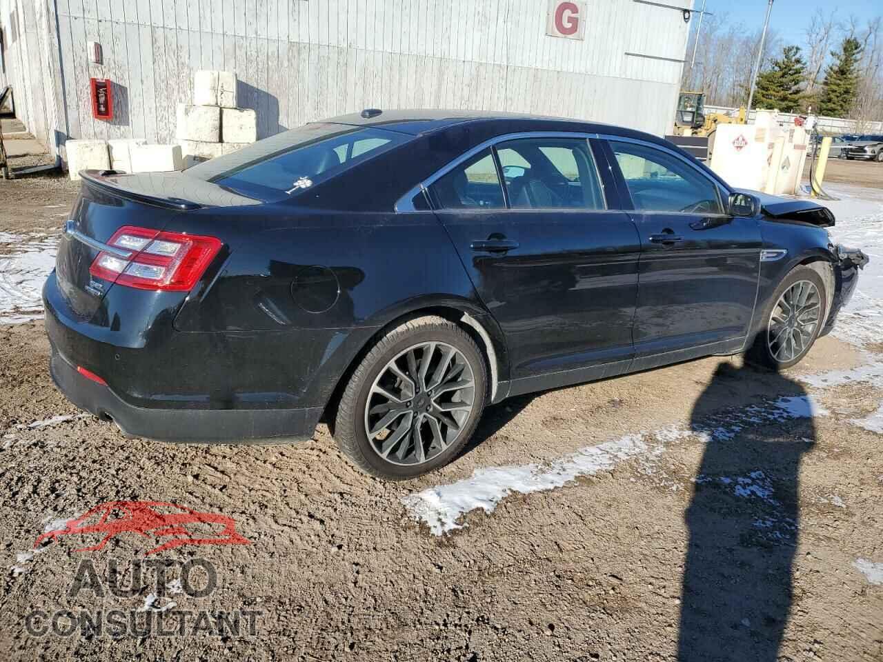 FORD TAURUS 2017 - 1FAHP2E88HG106374