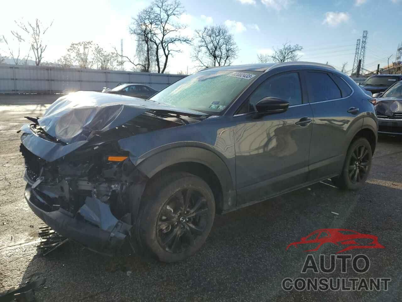 MAZDA CX30 2023 - 3MVDMBCM2PM518326